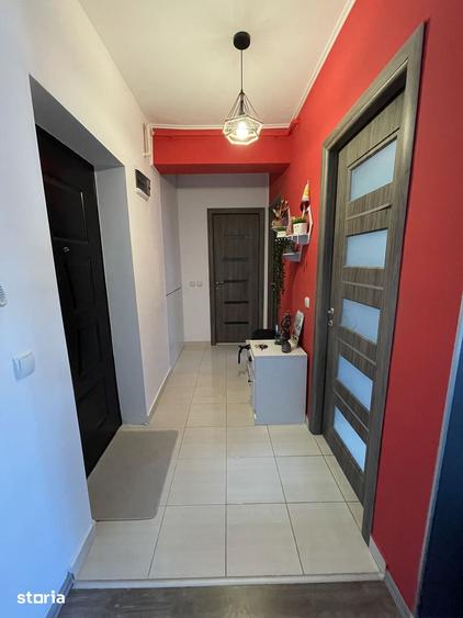 Apartament cu 2 camere în Chiajna