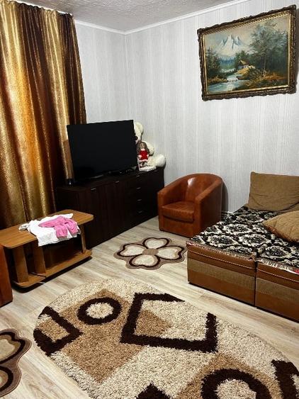 Casă individuală cu 4 camere cu Canalizare în Sud