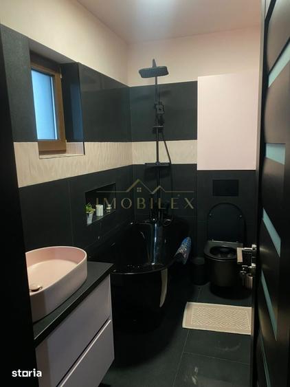 Casă cu 4 camere cu Teren 207 Mp în Apahida