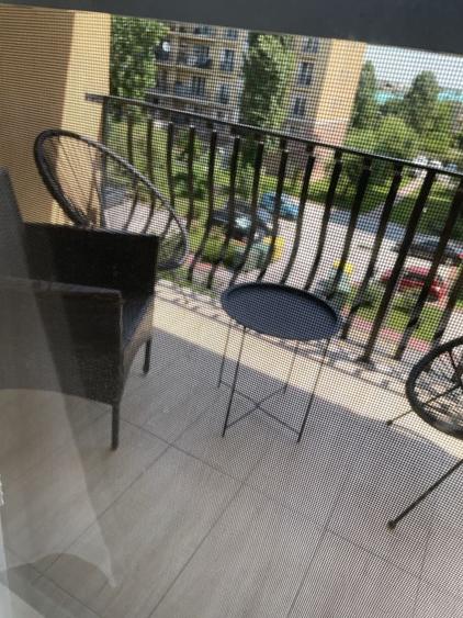 Apartament cu 2 camere în Crețuleasca