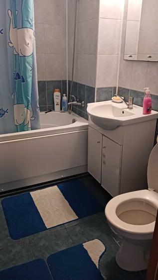 Apartament cu 2 camere semidecomandat în Micro 16
