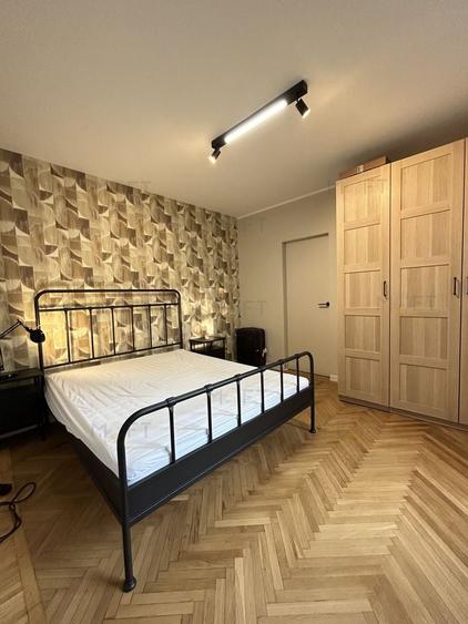 Apartament cu 2 camere semidecomandat în Națiunile Unite