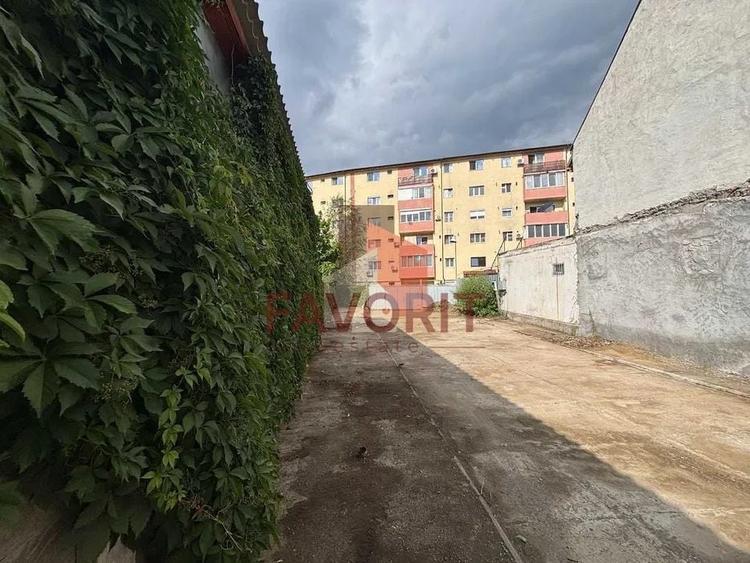 Teren Construcții intravilan de 312 mp, în Șagului