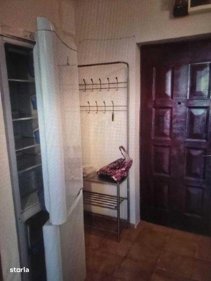 Garsonieră semidecomandată în Drumul Taberei