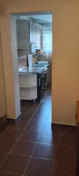 Apartament cu 2 camere decomandat în Mănăștur