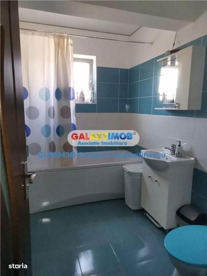 Apartament cu 2 camere decomandat, mobilat în Central — fotografia 1