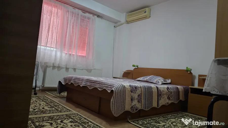 Apartament 2 camere, Bd. Chi?inau Sector 2 - 9