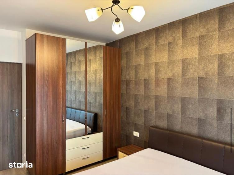Apartament cu 2 camere în Centrul Civic