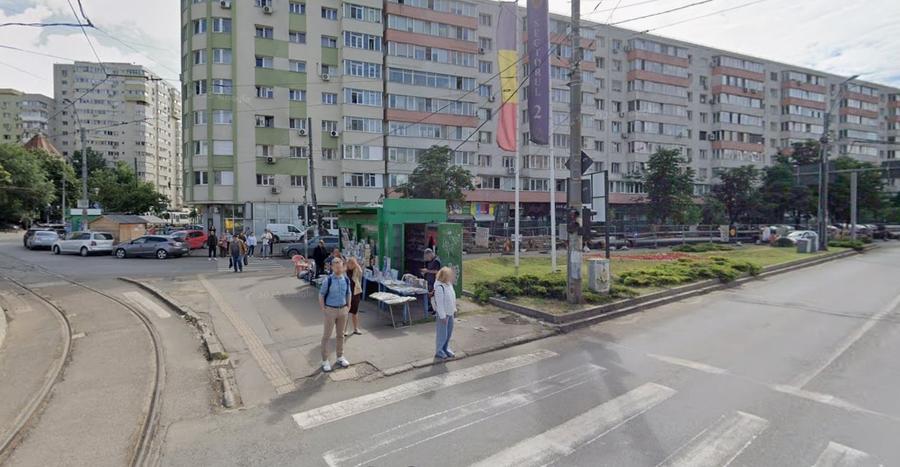 Ofertă Vanzare Spațiu Comercial, zona – Șos. Mihai Bravu, Piața Iancului - 2