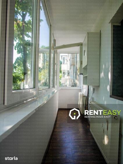 Apartament cu 3 camere situat in zona Podu de Fier - 5