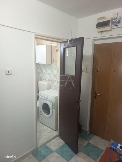 Apartament cu 2 camere decomandat în Dristor
