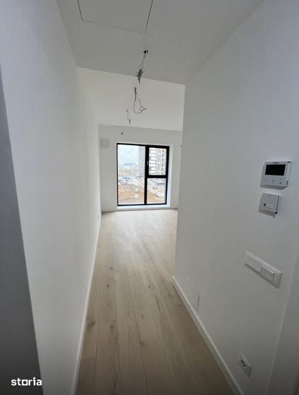 Apartament cu 3 camere în Pipera