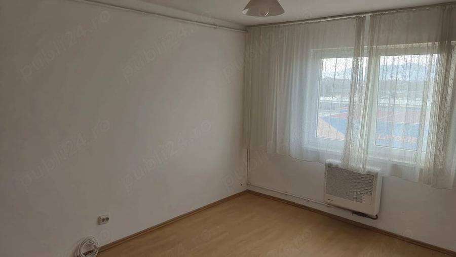 Garsonieră nedecomandată în Lazaret