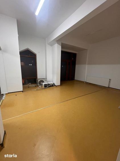 Spațiu comercial, de 164 mp, în Central