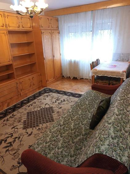 inchiriere apartament 2 camere Rogerius - 1