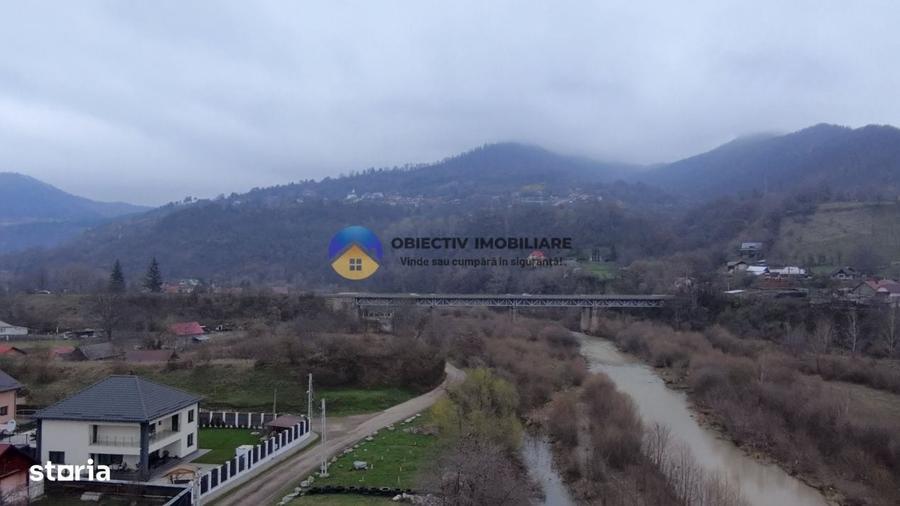 Spațiu comercial, în Viișoara