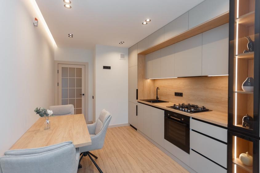 2 camere | Pipera | Lux | - 4