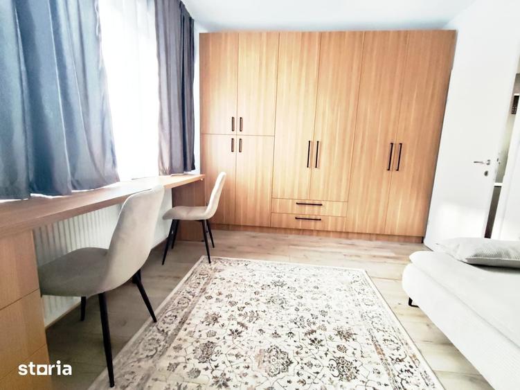 Inchiriez apartament 3 camere. Prima inchiriere. - 4