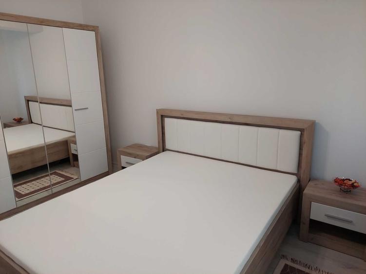Apartament cu 2 camere decomandat în Rediu