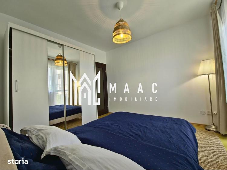 Apartament 3 camere | 93 MPU | 2 Bai | Modern | Hipodrom - 15