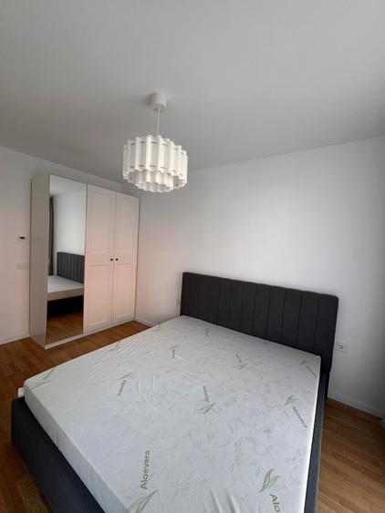Apartament cu 2 camere decomandat în Exterior Vest
