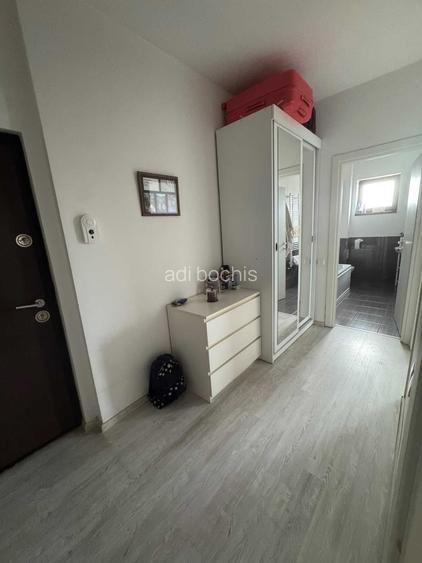 Apartament modern, bloc nou, zona Expo Transilvania, parcare proprie