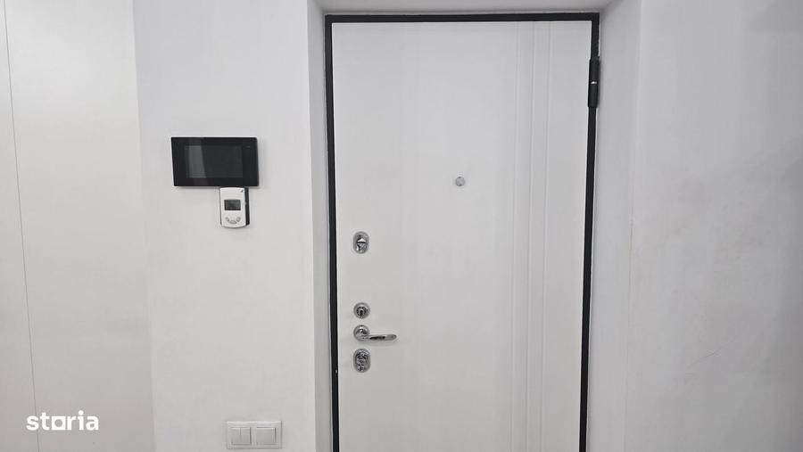 Apartament cu 2 camere în Ultracentral
