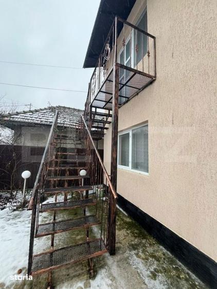 Casa de vanzare, 105 mp, zona Cazaci - 11