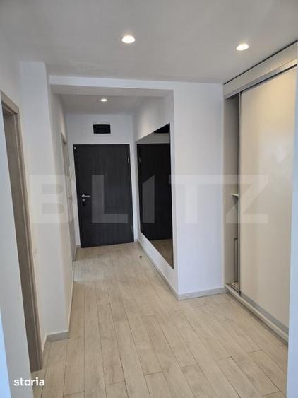 Apartament cu 2 camere în Centrul Istoric