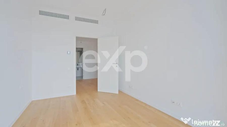 Apartament cu 2 camere decomandat în Floreasca