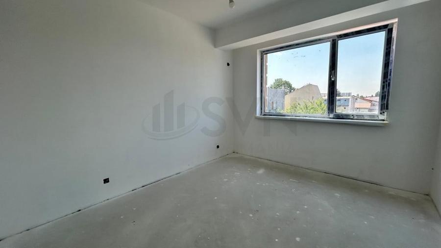 Apartament 3 camere- 2 locuri de parcare- Domenii-1Mai - 2
