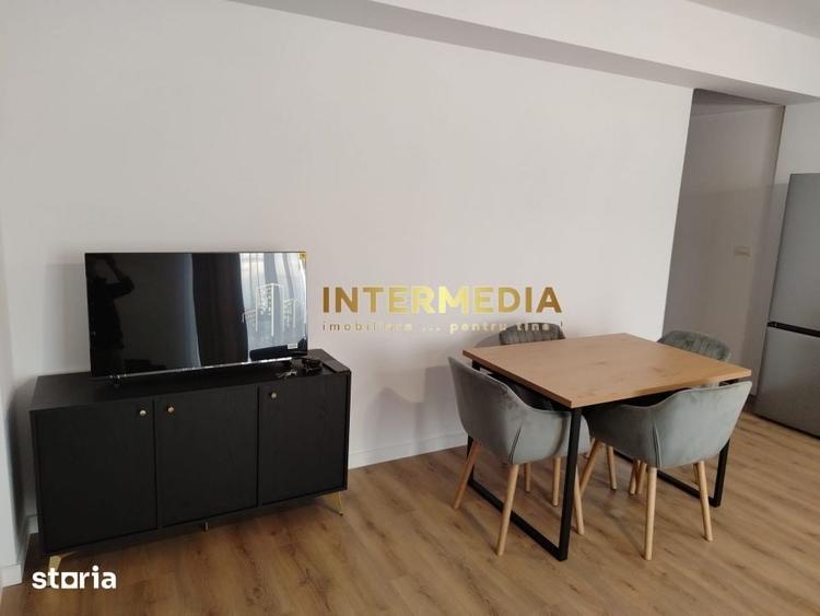 Apartament 3 Dormitoare CETATE 2 Bai Bloc NOU 2025 Dresing Mobilat Par - 11