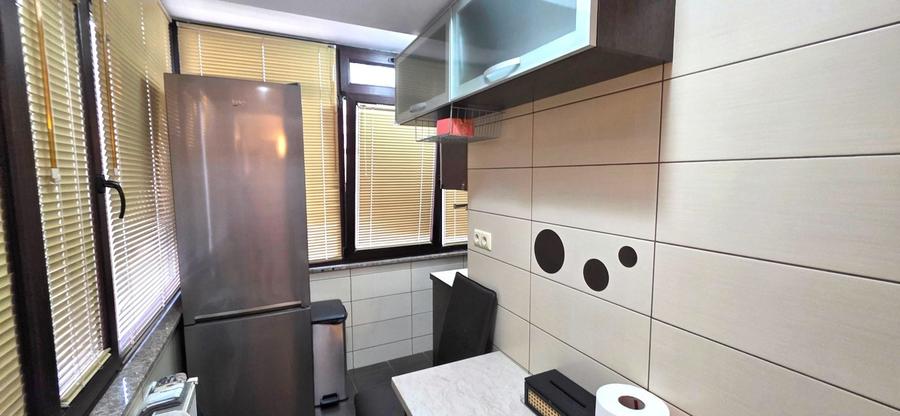 Apartament cu 2 camere decomandat, mobilat în Obor