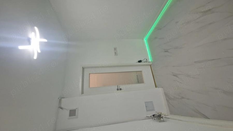 Apartament cu 2 camere decomandat în Rahova