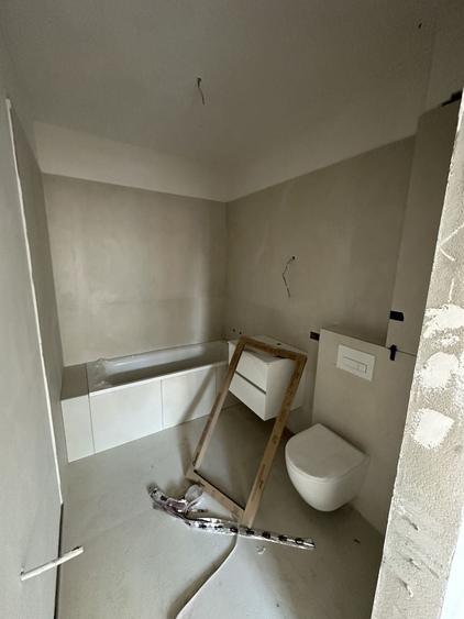 Apartament cu 2 camere decomandat în Freidorf