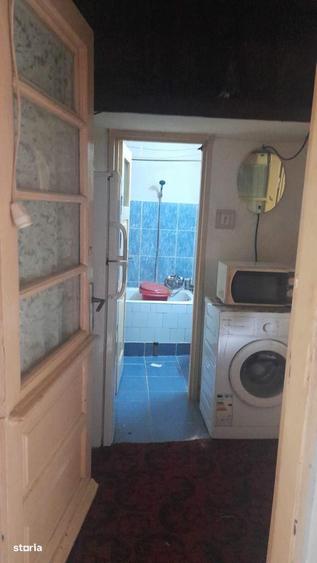 EXCLUSIVITATE | Casa de vanzare Zona Centru | Garaj | Centrala gaz - 6