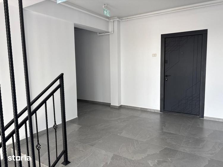 Garsonieră decomandată în Metalurgiei