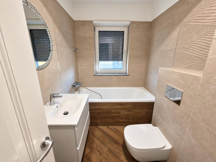 Apartament cu 3 camere decomandat, mobilat în Ștefan cel Mare