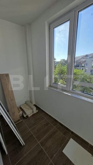 Apartament cu 2 camere decomandat în Sud