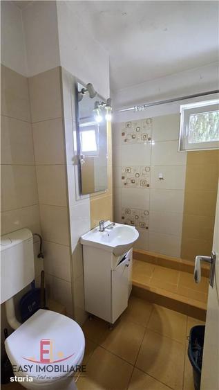 Apartament 2 camere, Bodor Peter, et 2 , Semicentral - 6
