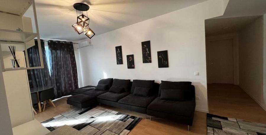 Apartament 3 camere Lux+Loc de parcare in Complexul Atria Urban Resort - 1