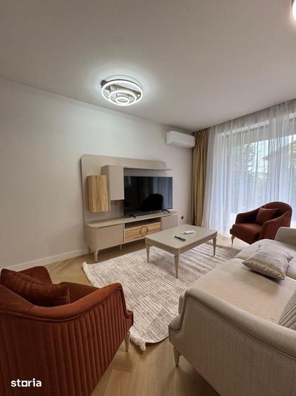 2 camere de inchiriat | IANCU NICOLAE | PARCARE INCLUSA | PISCINA - 9