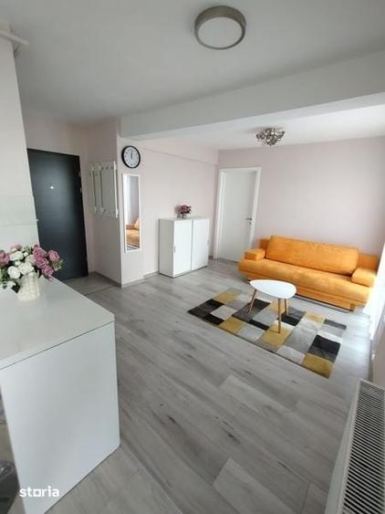 Inchiriez apartament pt untold - 1