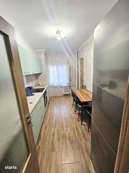 Apartament cu 3 camere în Ultracentral