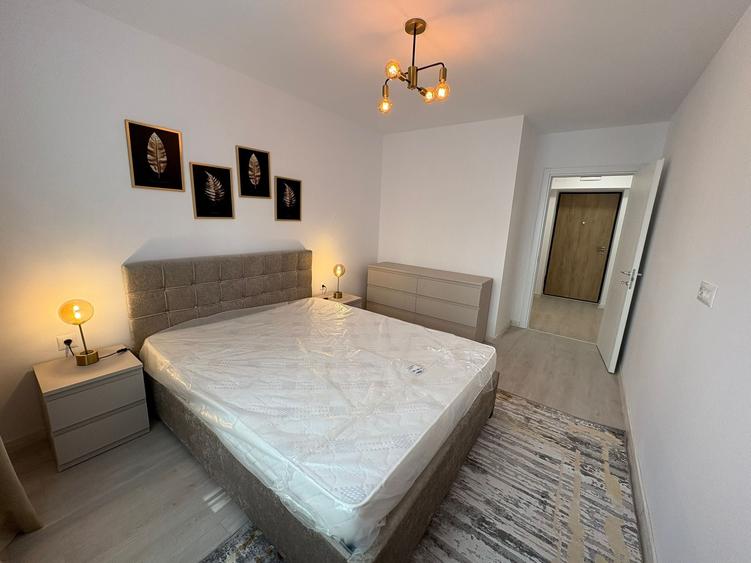 PET FRIENDLY - Apartament 2 Camere - Loc De Parcare -  HILS REPULICA - 4
