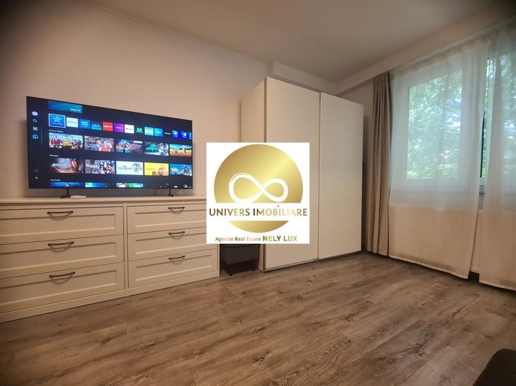 Apartament cu 3 camere decomandat în Primăverii