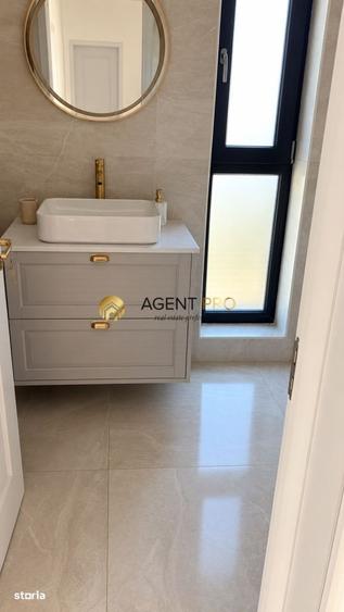 Casă cu 4 camere cu Teren 280 Mp în Central