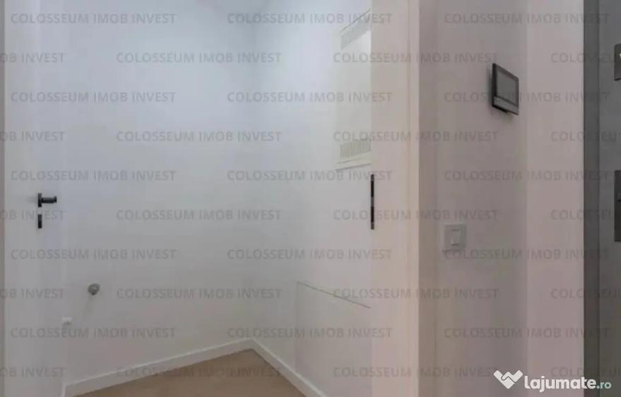 Apartament cu 2 camere decomandat în Bartolomeu