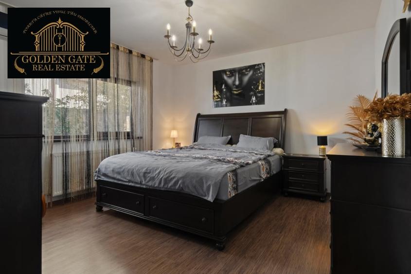 Casă individuală cu 6 camere cu Teren 436 Mp în Central