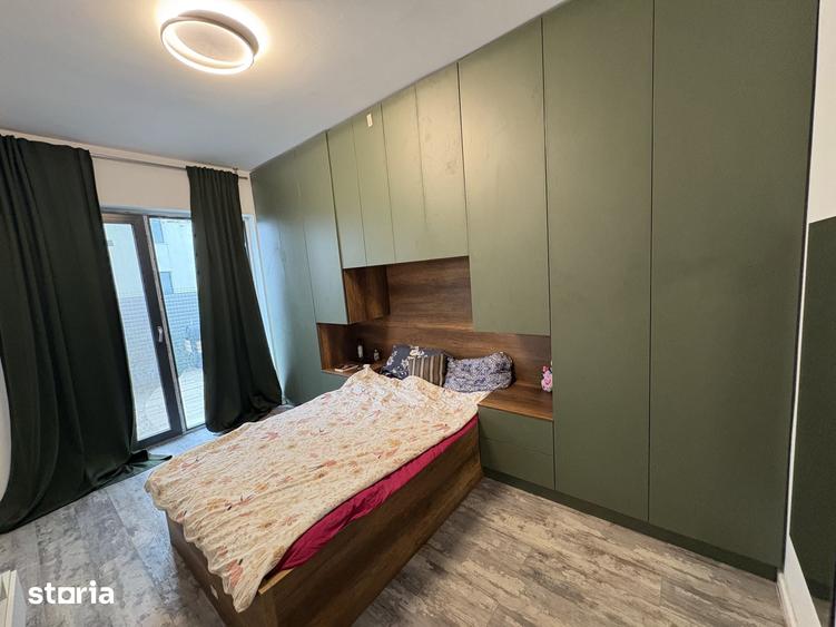 Apartament cu 2 camere în Central